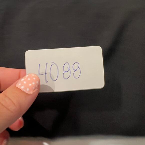 RAG & BONE Men's NY Hotdog Cotton Tee Size XXL In Black - Picture 10 of 10